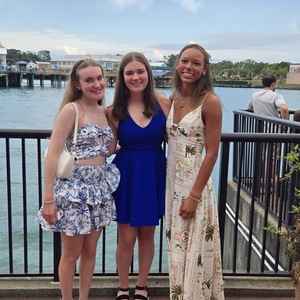 Fundraising Page: Ashlyn Bancroft